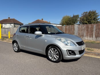 Used Suzuki Swift 2013 for sale - 79625685: Photo