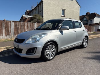 Used Suzuki Swift 2013 for sale - 79625685: Photo