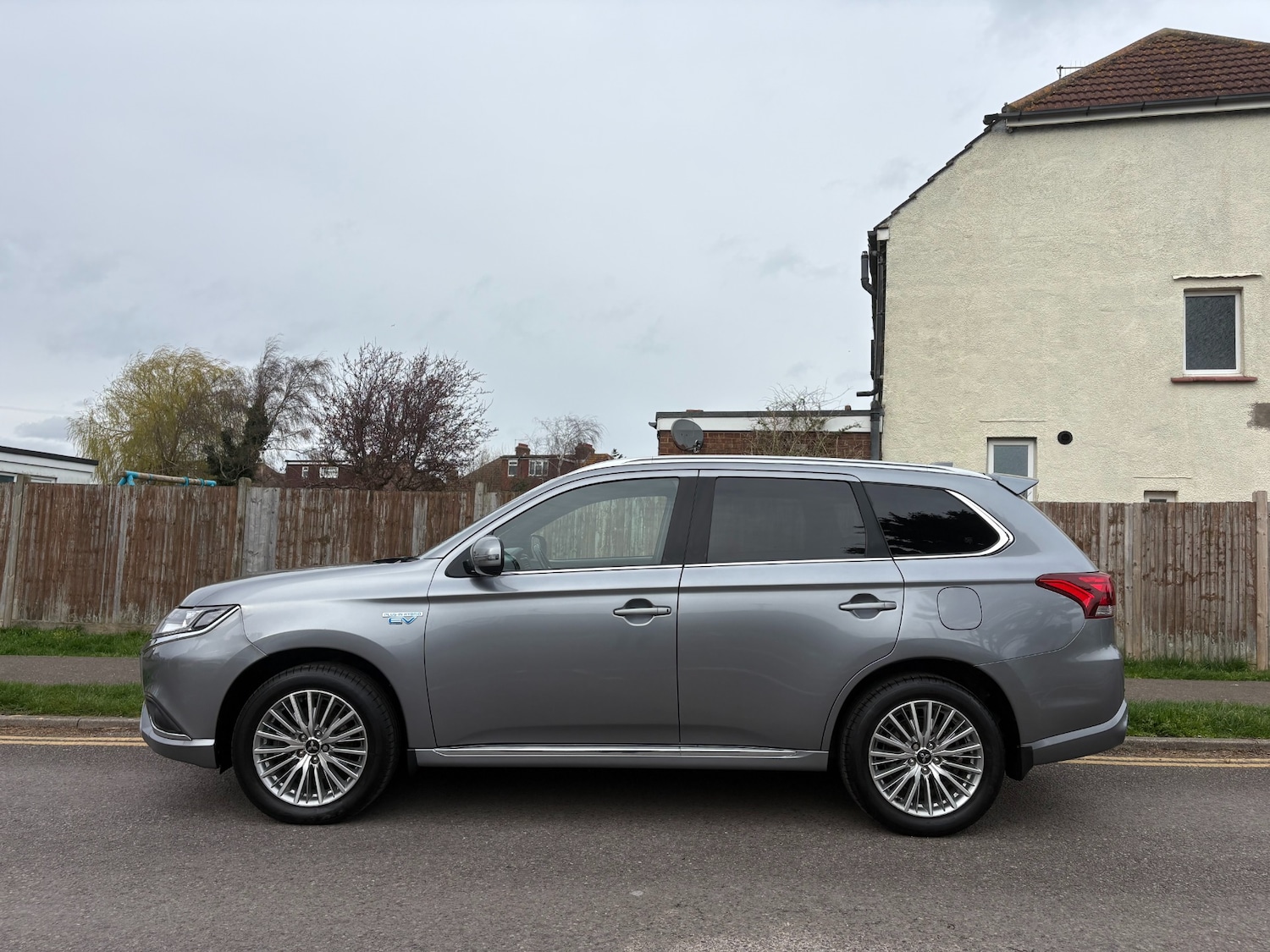 Used Mitsubishi Outlander 2020 for sale - 77877656: Photo 11