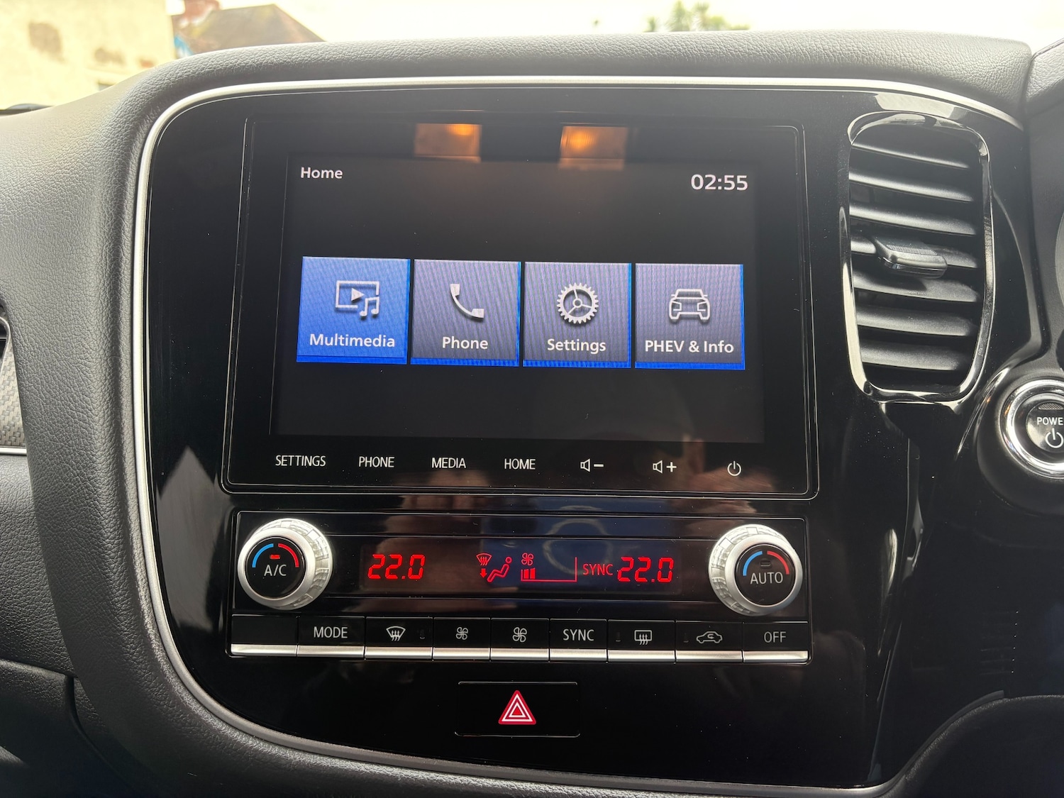 Used Mitsubishi Outlander 2020 for sale - 77877656: Photo 14