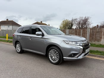 2020 (20) - 2.4 PHEV Dynamic 5dr Auto 2020-20