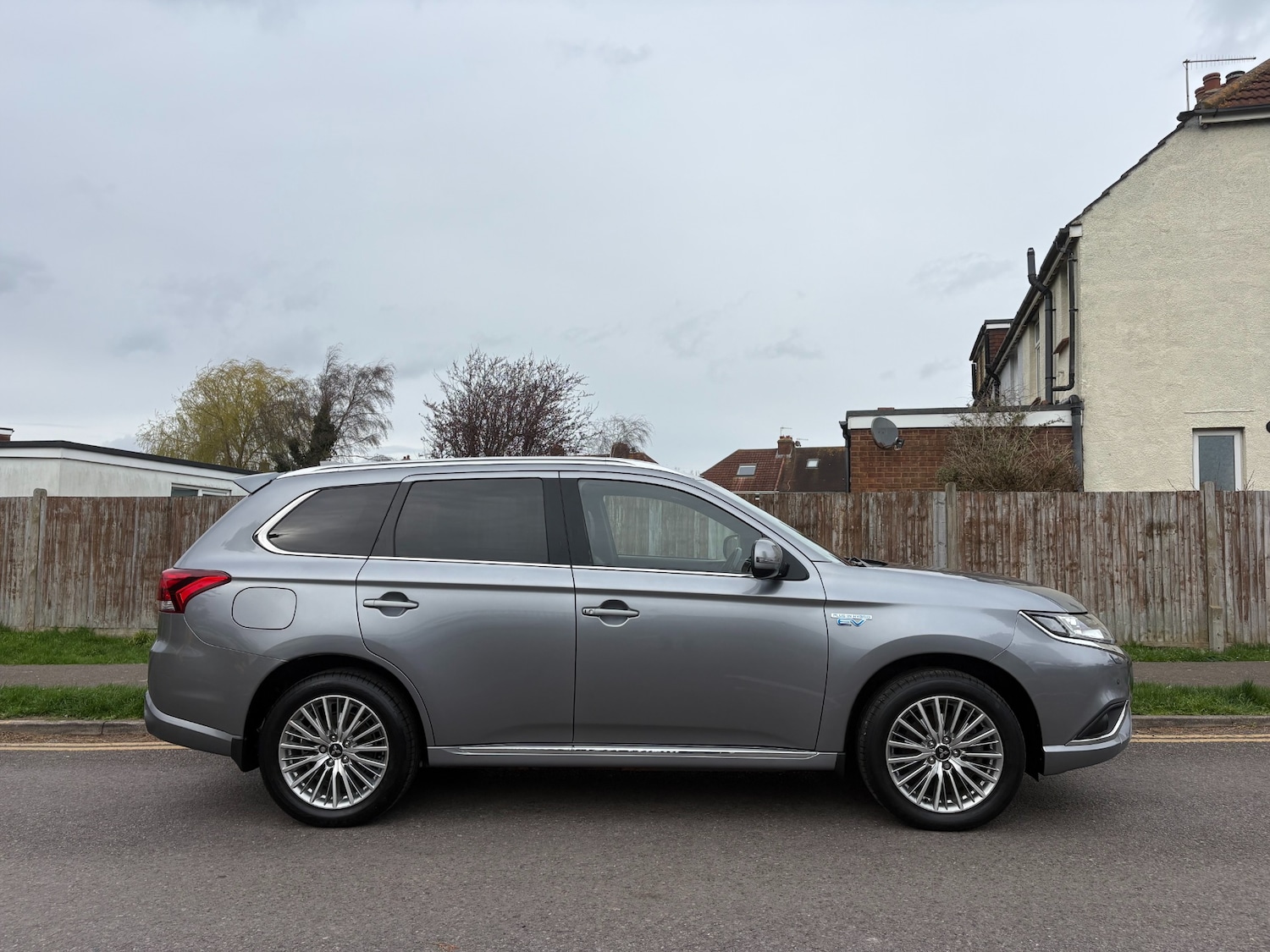 Used Mitsubishi Outlander 2020 for sale - 77877656: Photo 5