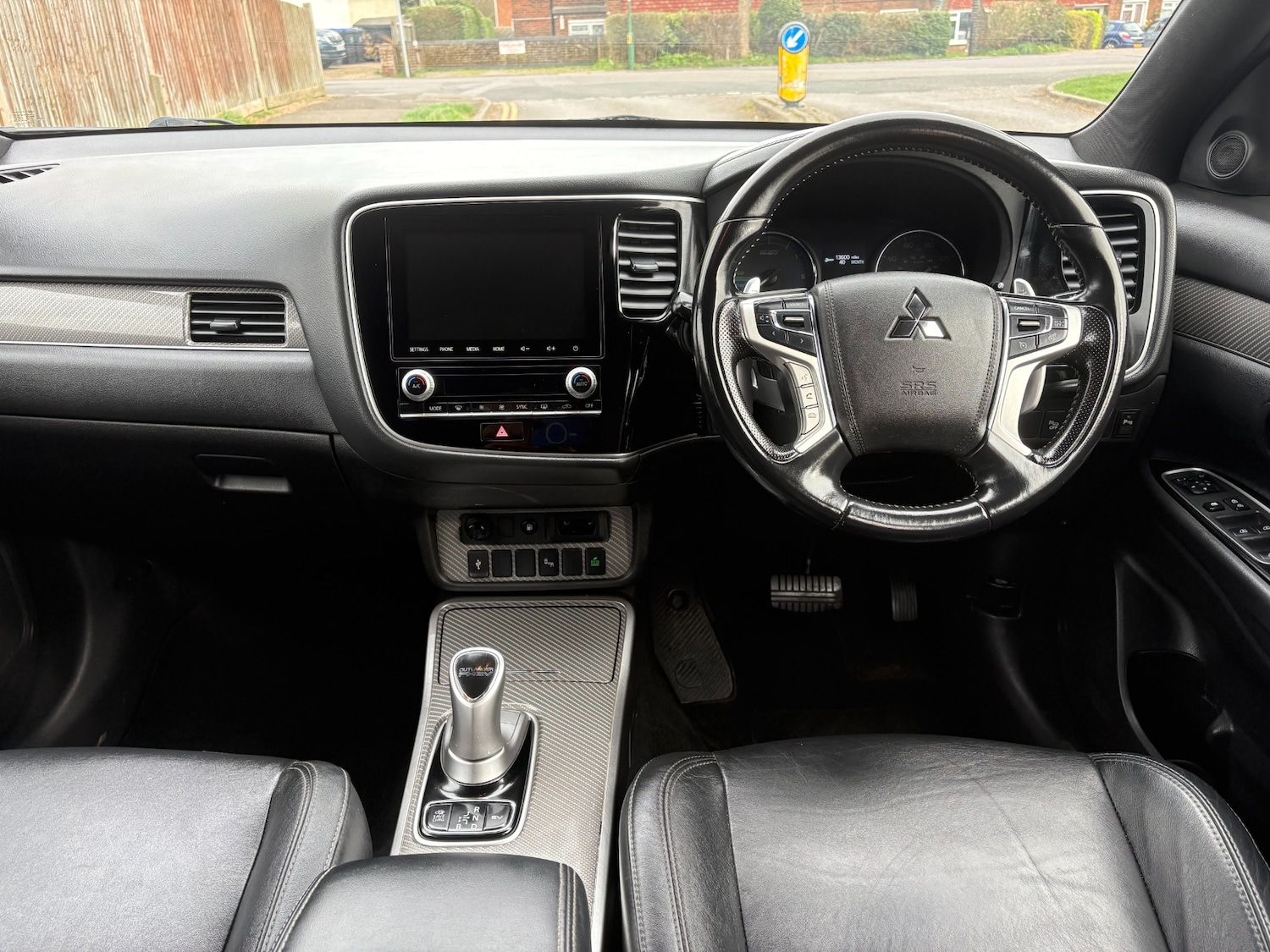 Used Mitsubishi Outlander 2020 for sale - 77877656: Photo 6