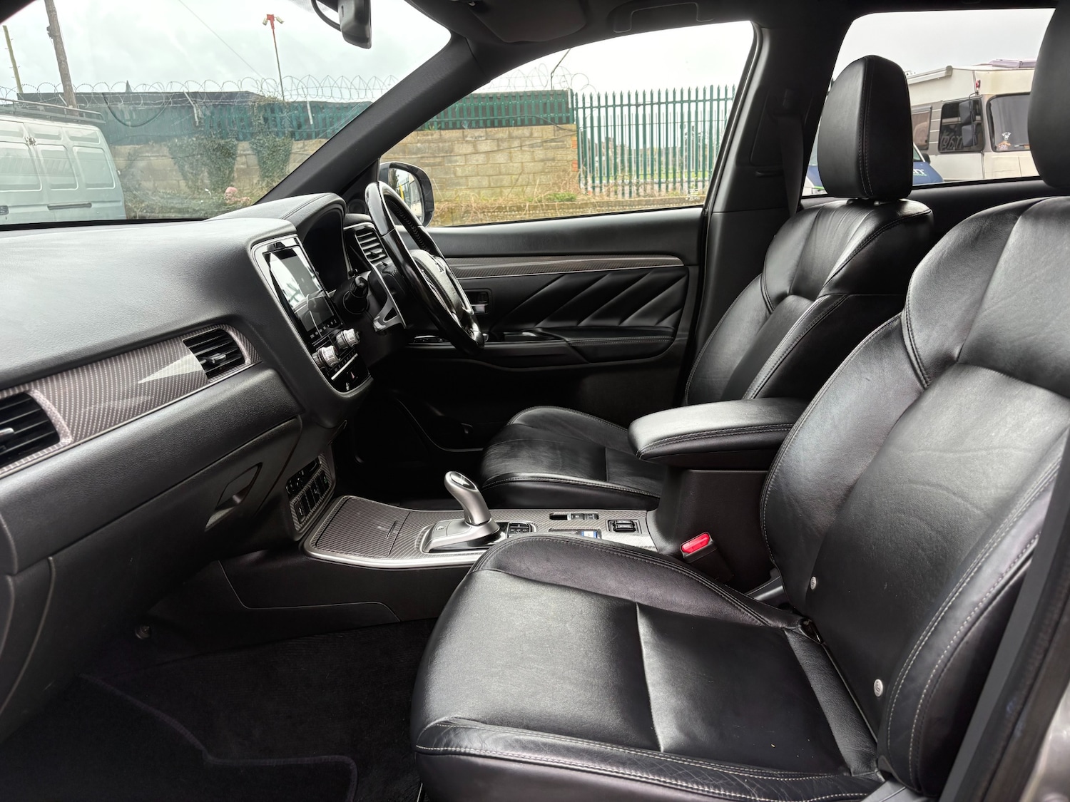 Used Mitsubishi Outlander 2020 for sale - 77877656: Photo 7