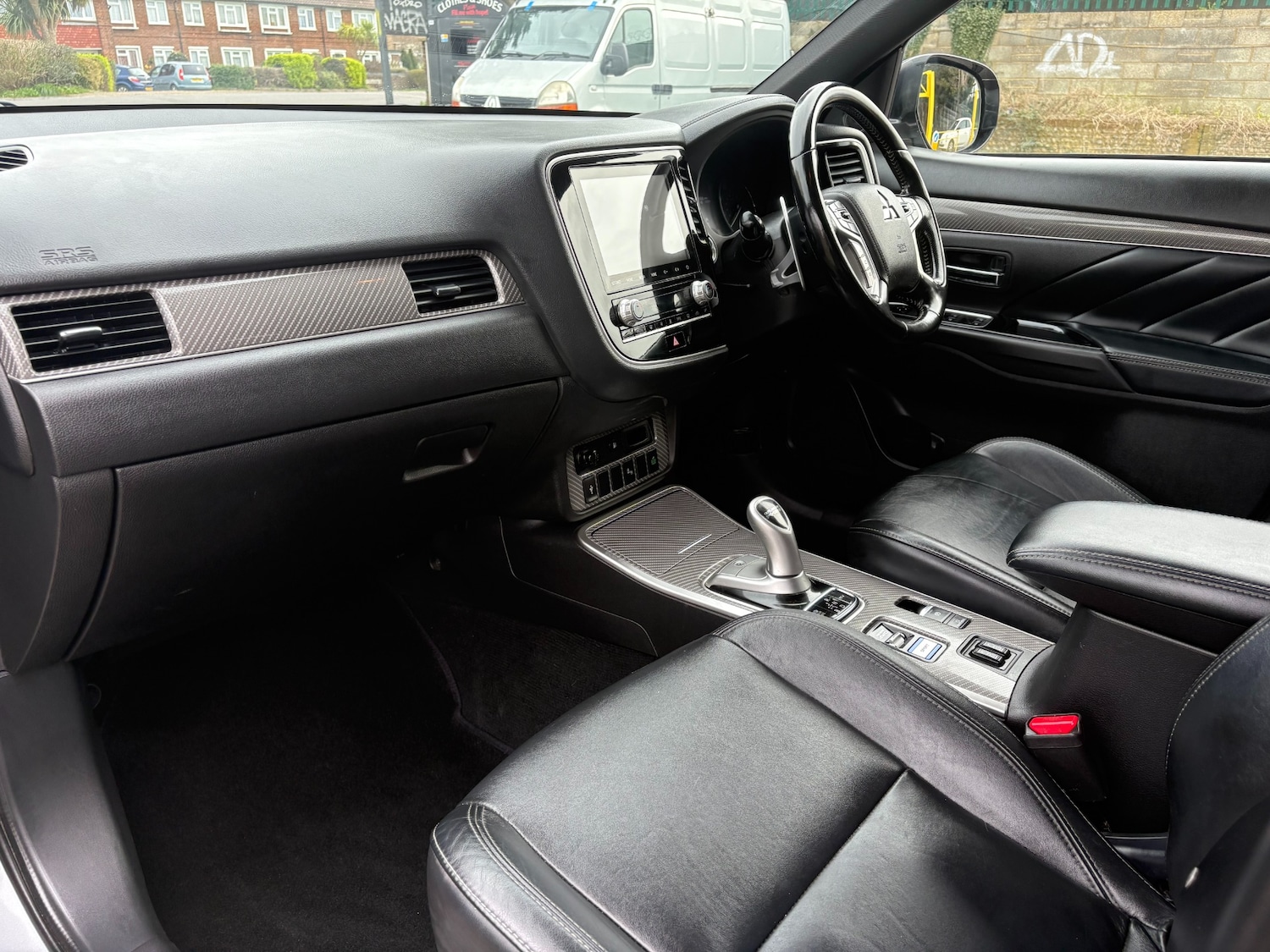 Used Mitsubishi Outlander 2020 for sale - 77877656: Photo 8