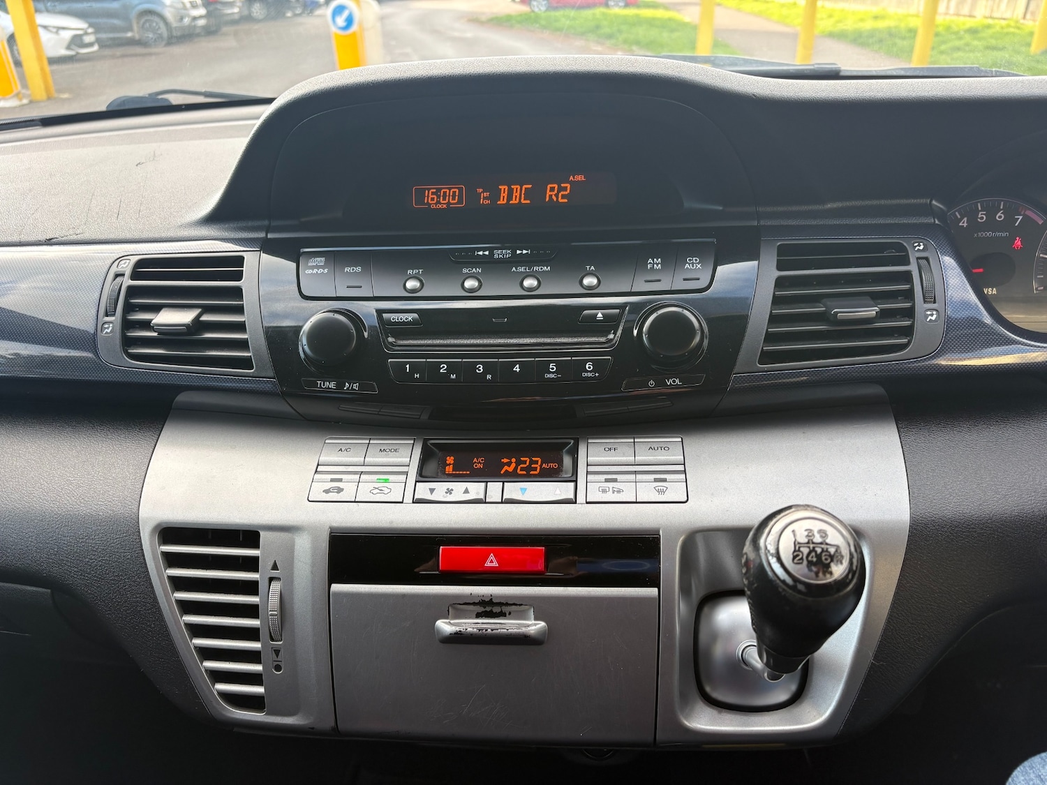 Used Honda FR-V 2007 for sale - 77715861: Photo 13