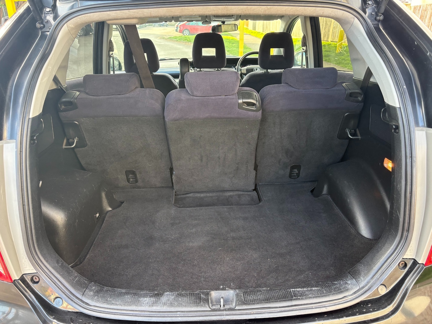 Used Honda FR-V 2007 for sale - 77715861: Photo 14