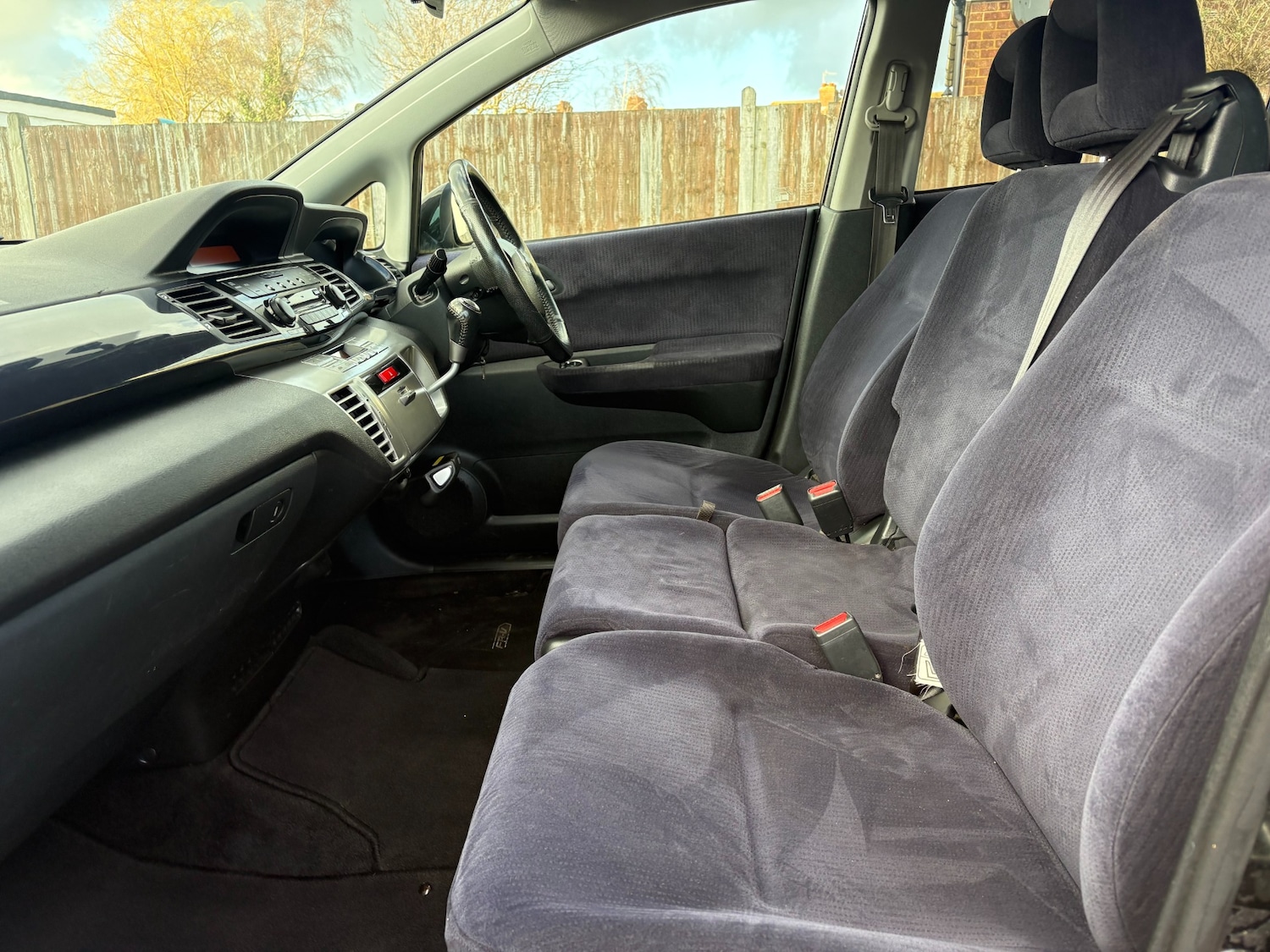 Used Honda FR-V 2007 for sale - 77715861: Photo 7