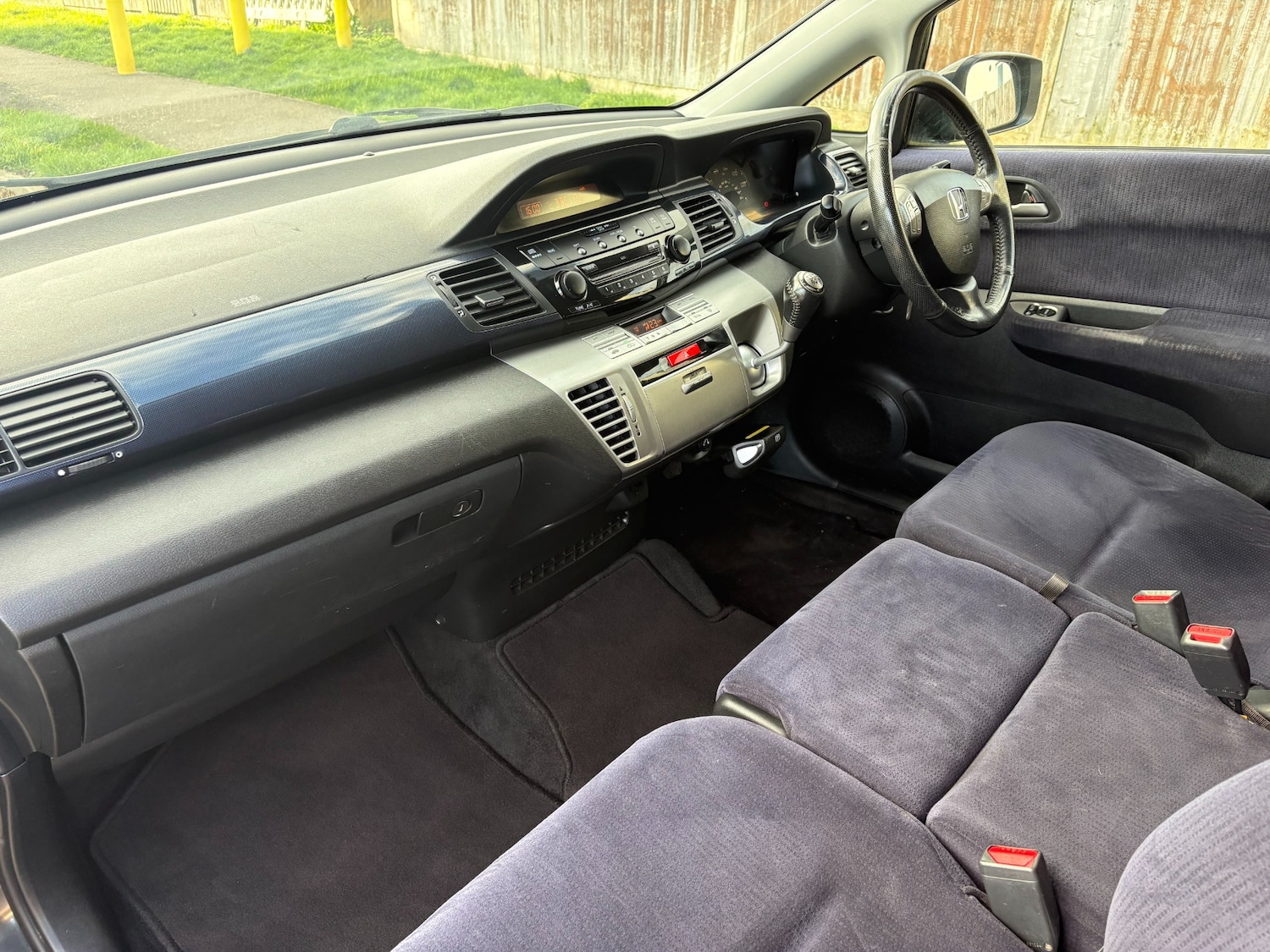 Used Honda FR-V 2007 for sale - 77715861: Photo 8