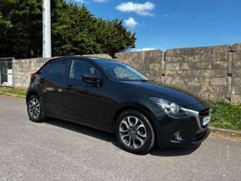 2016 (16) - 1.5 Sport 5dr 2016-16