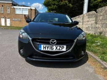 Used Mazda Mazda2 2016 for sale - 74779800: Photo