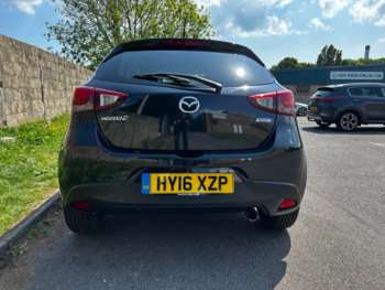Used Mazda Mazda2 2016 for sale - 74779800: Photo