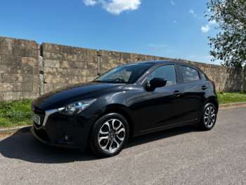 Used Mazda Mazda2 2016 for sale - 74779800: Photo