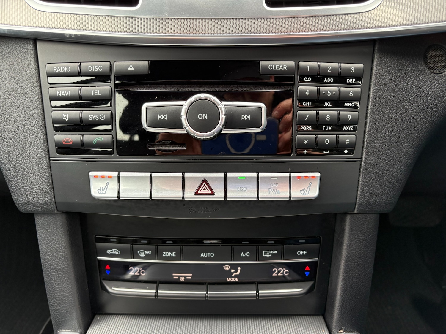 Used Mercedes-Benz E Class 2014 for sale - 78150172: Photo 13