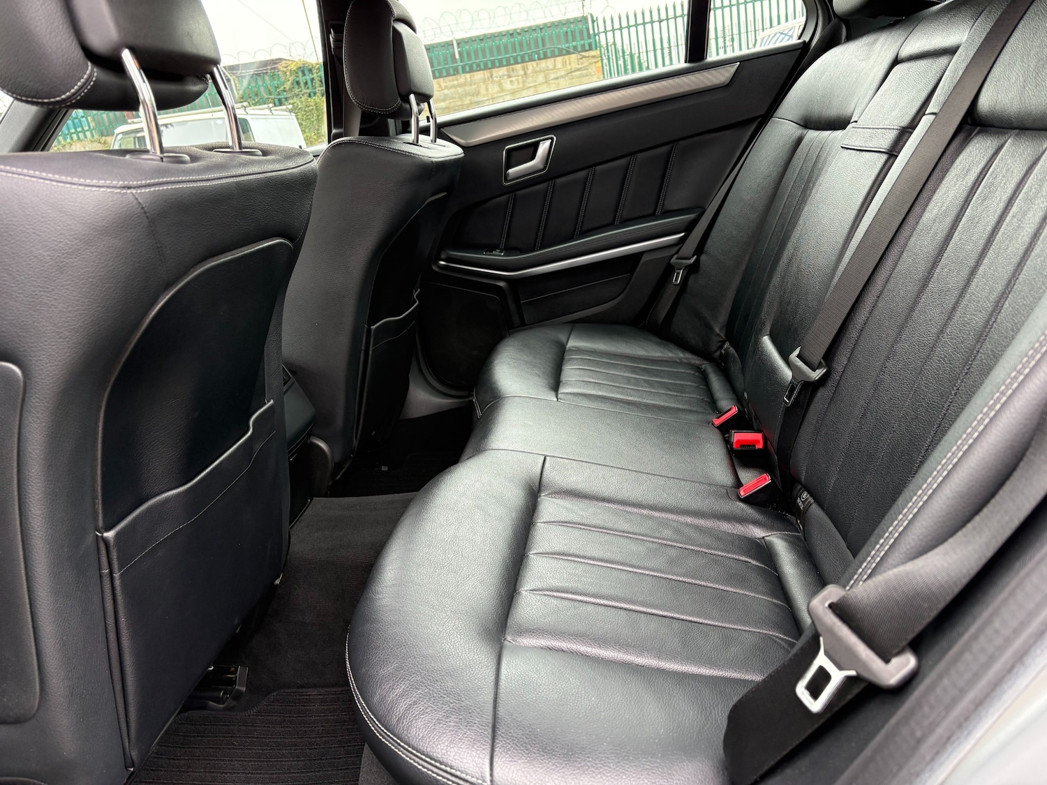 Used Mercedes-Benz E Class 2014 for sale - 78150172: Photo 9