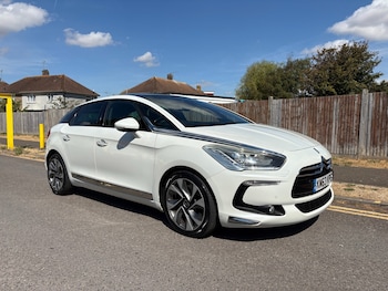Used Citroen DS5 2013 for sale - 79478641: Photo