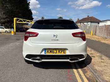 Used Citroen DS5 2013 for sale - 79478641: Photo