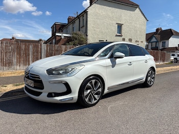 Used Citroen DS5 2013 for sale - 79478641: Photo