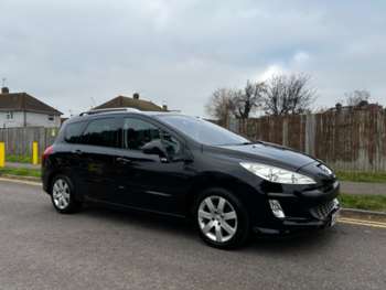 2011 (60) - 1.6 HDI SE 7 Seater Estate 2011-60 5-Door