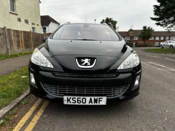 Used Peugeot 308 2011 for sale - 74588147: Photo