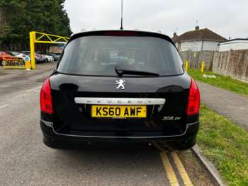 Used Peugeot 308 2011 for sale - 74588147: Photo