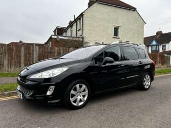 Used Peugeot 308 2011 for sale - 74588147: Photo
