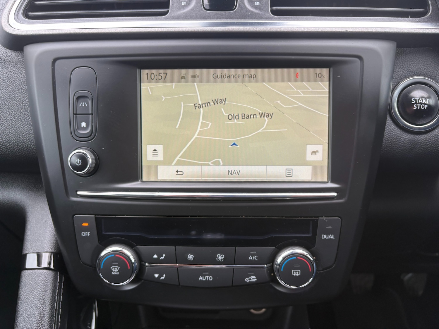 Used Renault Kadjar 2016 for sale - 77833613: Photo 13