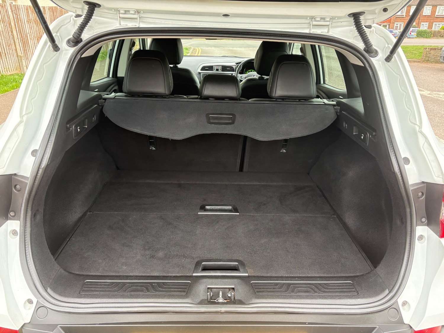 Used Renault Kadjar 2016 for sale - 77833613: Photo 14