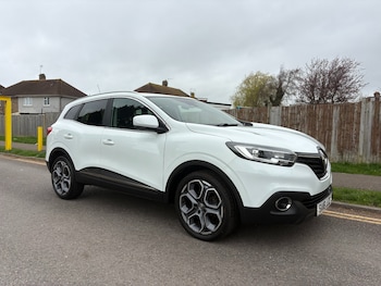 2016 (16) - 1.2 TCE Dynamique S Nav 5dr 2016-16