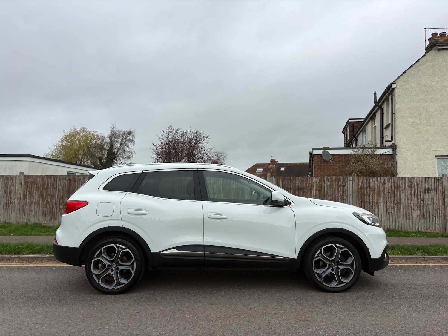 Used Renault Kadjar 2016 for sale - 77833613: Photo 5