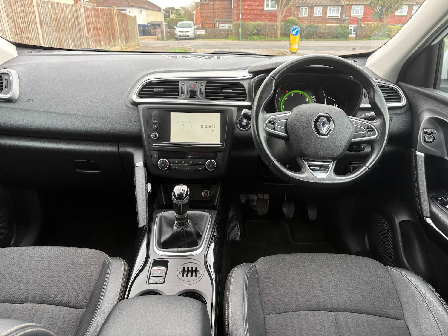 Used Renault Kadjar 2016 for sale - 77833613: Photo 6