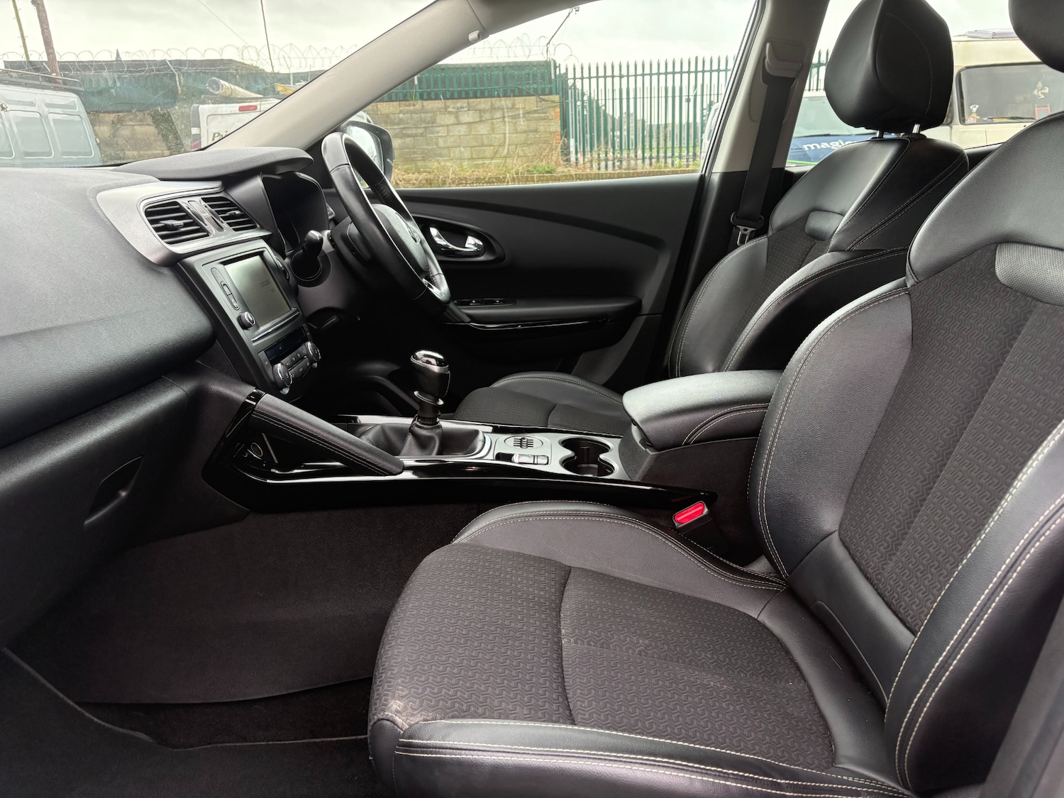 Used Renault Kadjar 2016 for sale - 77833613: Photo 7