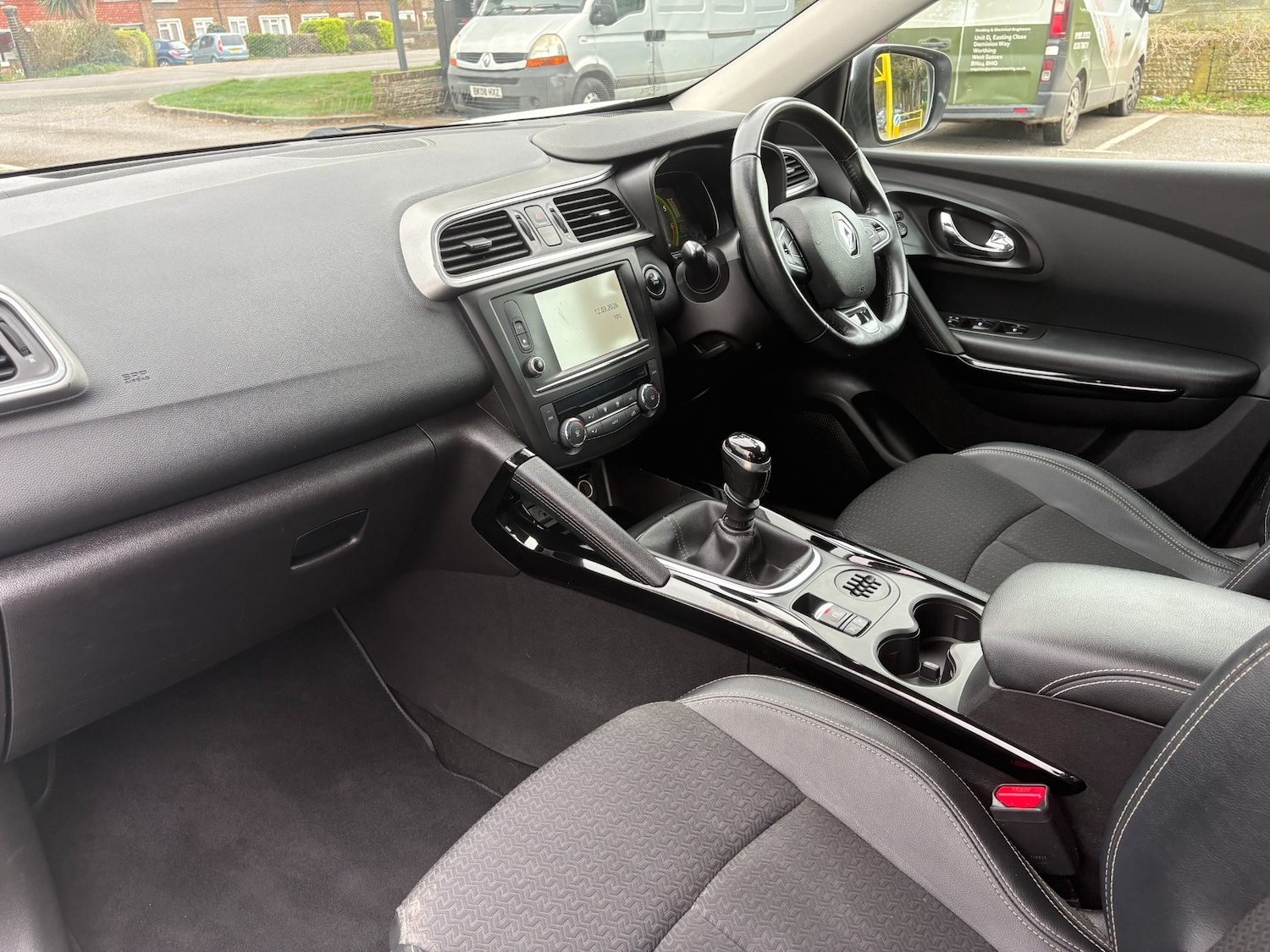 Used Renault Kadjar 2016 for sale - 77833613: Photo 8