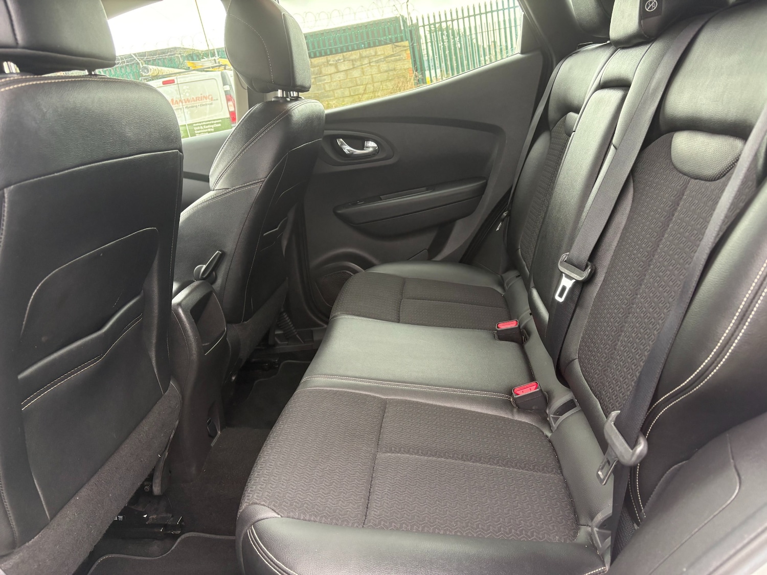 Used Renault Kadjar 2016 for sale - 77833613: Photo 9