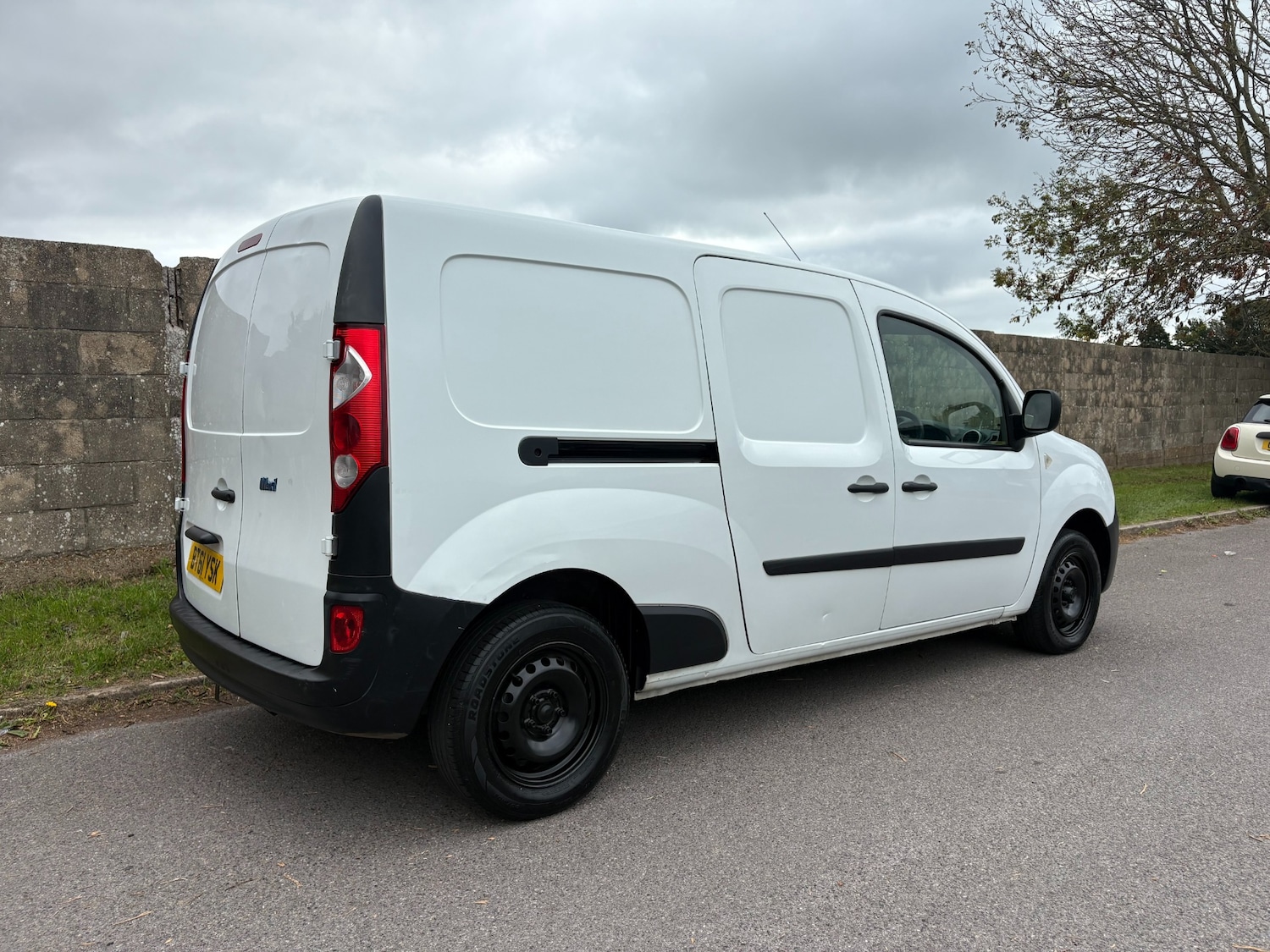 Used Renault Kangoo 2012 for sale - 76207520: Photo 12