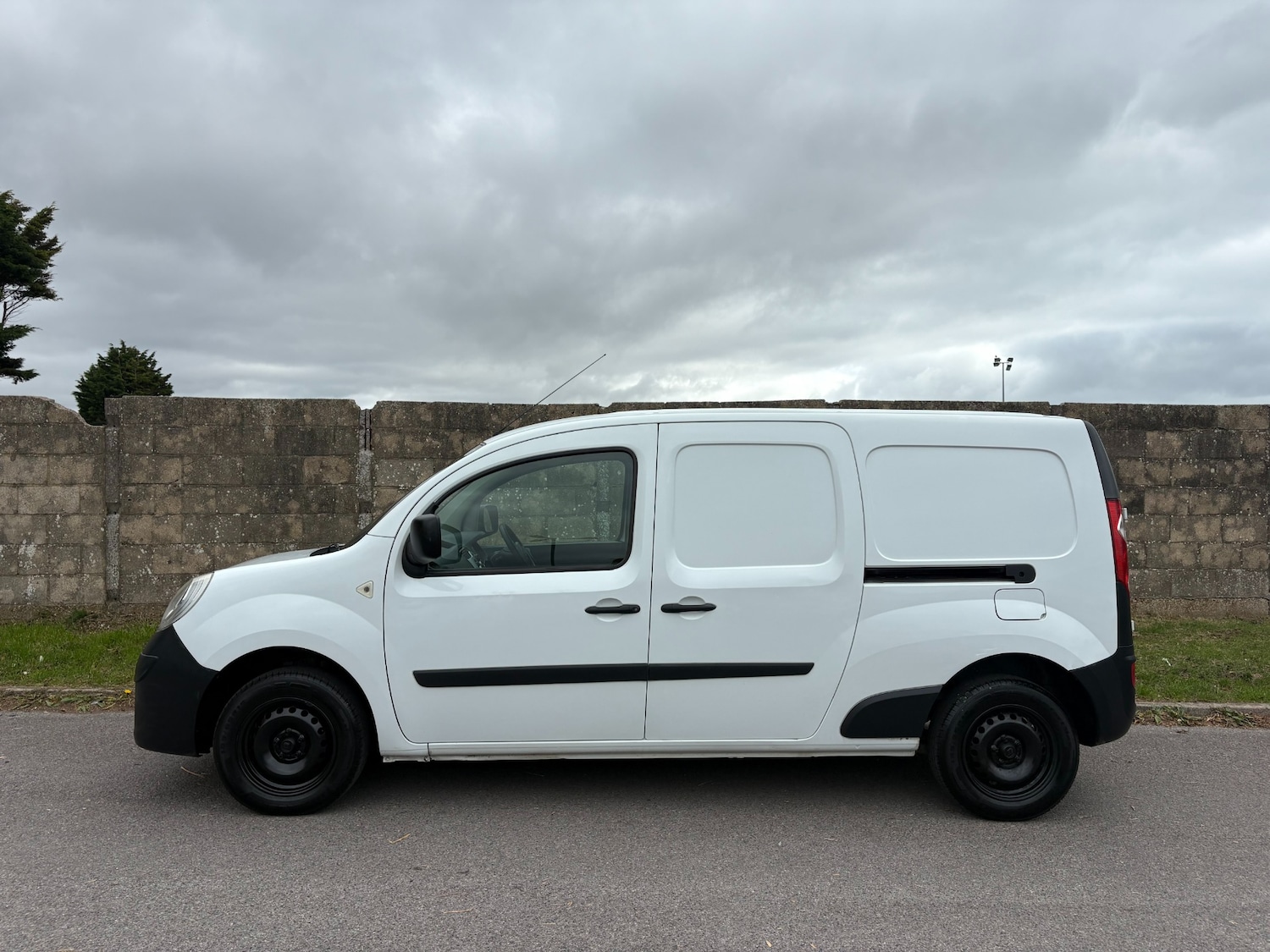 Used Renault Kangoo 2012 for sale - 76207520: Photo 13