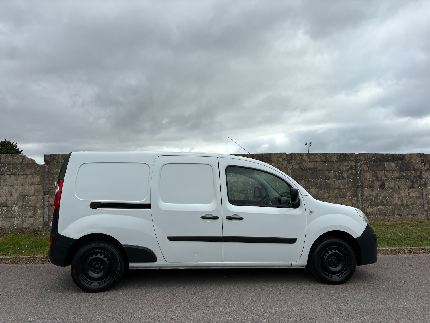 Used Renault Kangoo 2012 for sale - 76207520: Photo 5