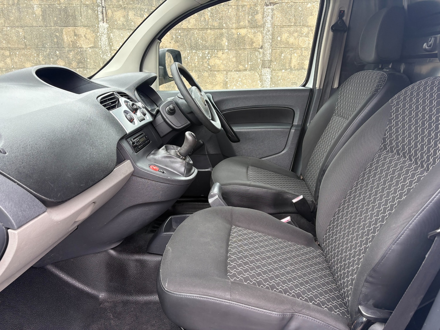 Used Renault Kangoo 2012 for sale - 76207520: Photo 7
