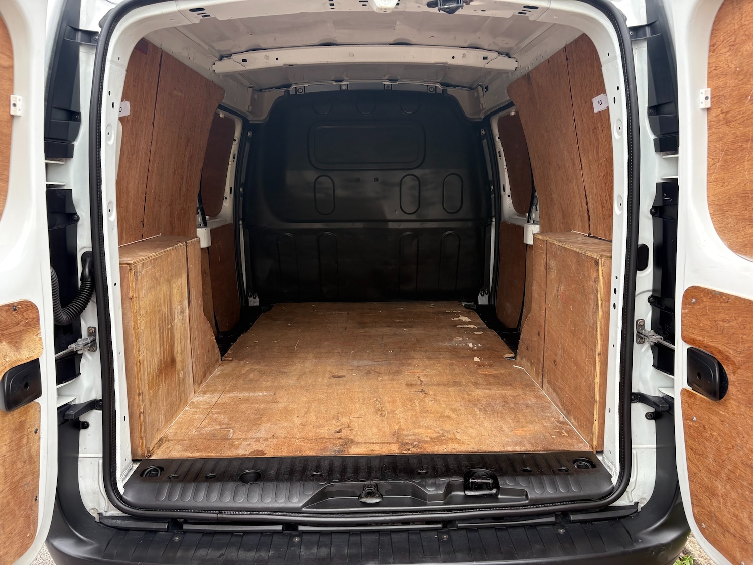 Used Renault Kangoo 2012 for sale - 76207520: Photo 8