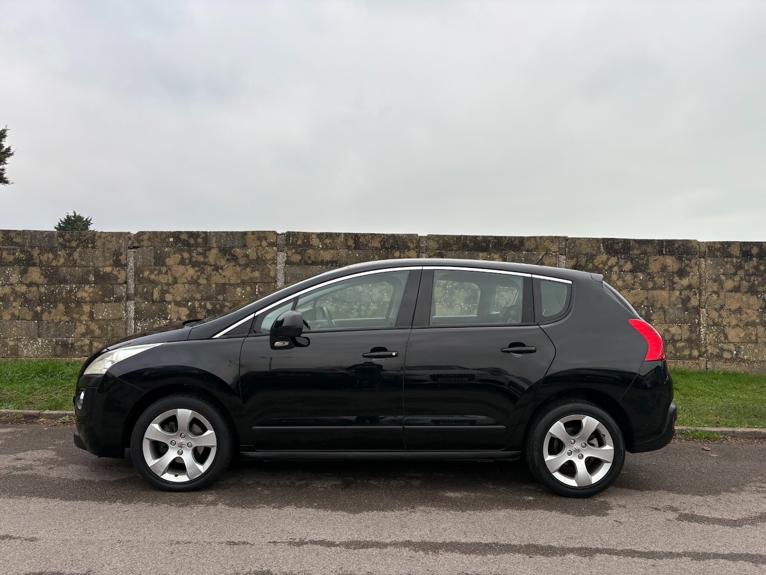 Used Peugeot 3008 2012 for sale - 78014956: Photo 11