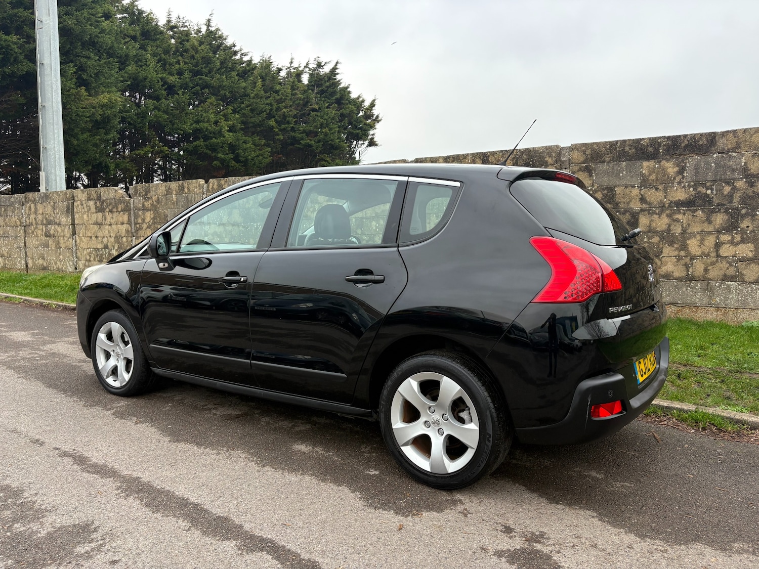 Used Peugeot 3008 2012 for sale - 78014956: Photo 12