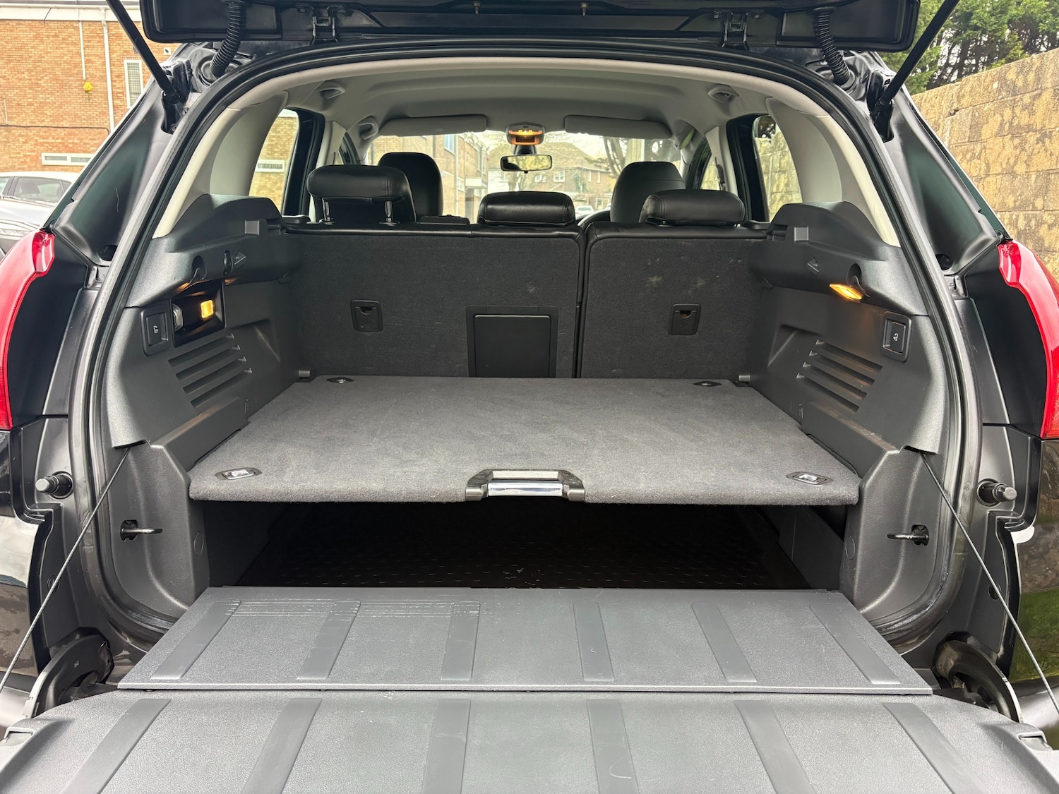 Used Peugeot 3008 2012 for sale - 78014956: Photo 14