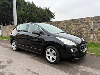 Used Peugeot 3008 2012 for sale - 78014956: Photo