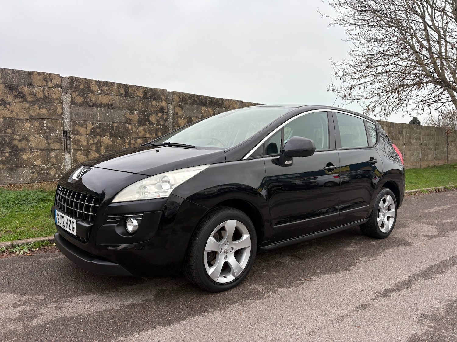 Used Peugeot 3008 2012 for sale - 78014956: Photo 4