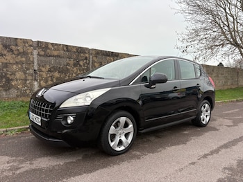 Used Peugeot 3008 2012 for sale - 78014956: Photo