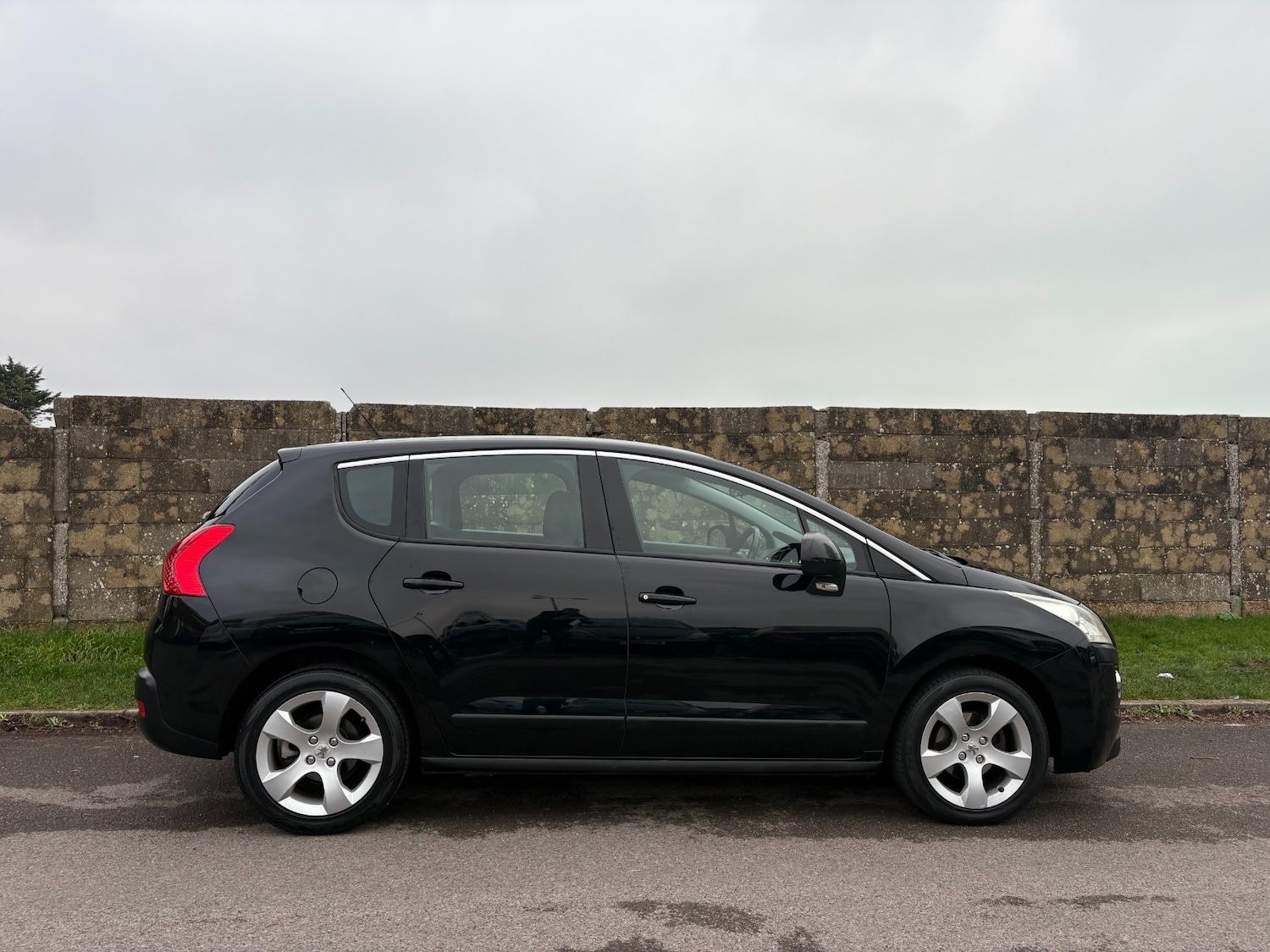 Used Peugeot 3008 2012 for sale - 78014956: Photo 5