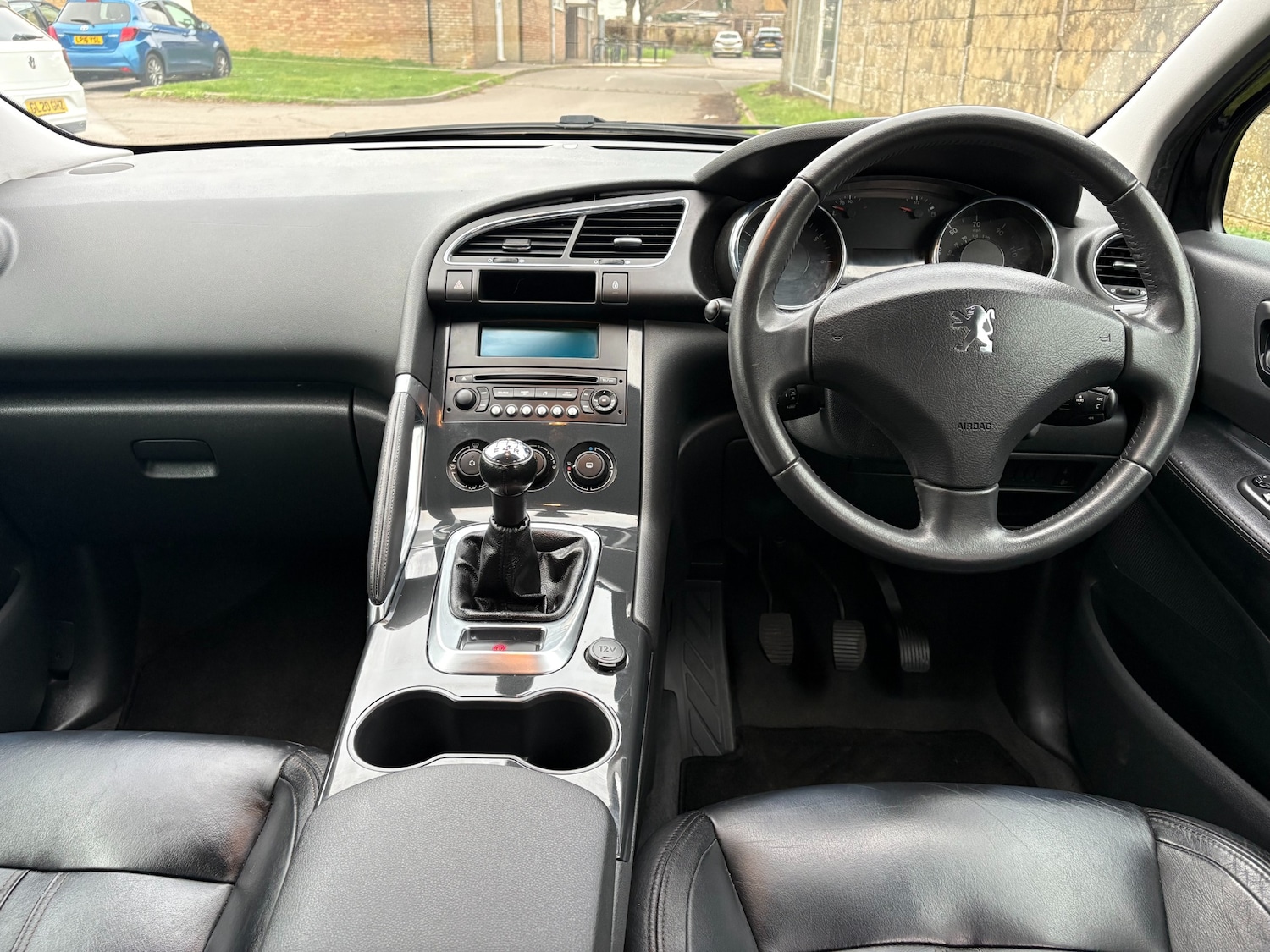 Used Peugeot 3008 2012 for sale - 78014956: Photo 6