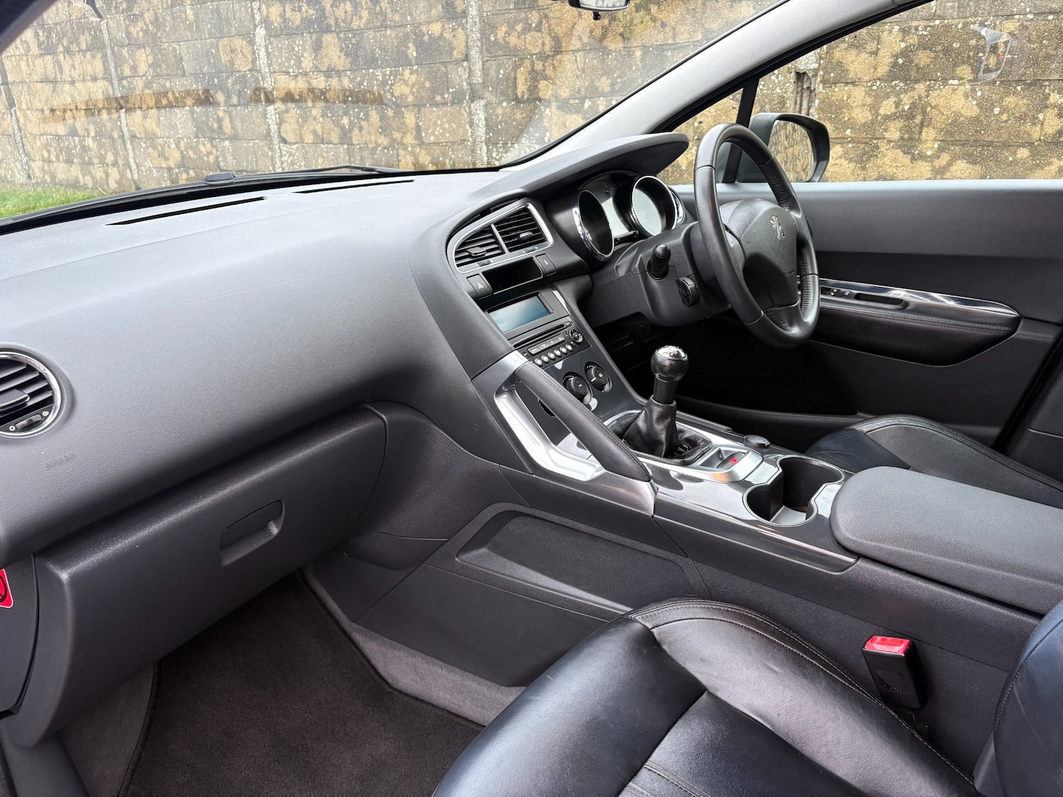 Used Peugeot 3008 2012 for sale - 78014956: Photo 8