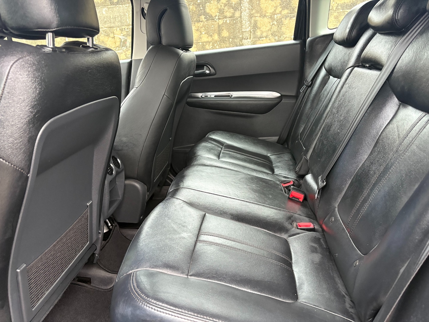 Used Peugeot 3008 2012 for sale - 78014956: Photo 9