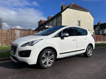 Used Peugeot 3008 2016 for sale - 74634611: Photo